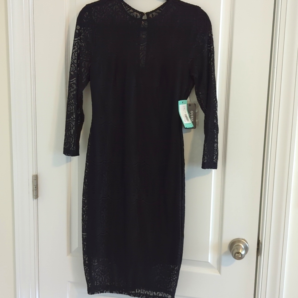 Blass dress